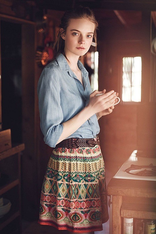 Anthropologie June 2...