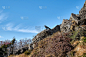 hallasan山