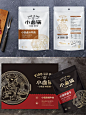 牛肉干包装设计食品包装设计包装设计案分享