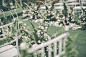 花园风婚礼《GARDEN WEDDING》-婚礼时光-分享最美好的时光
