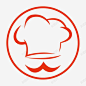 餐饮logo图标
