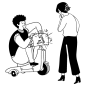 Mvp illustration - Free transparent PNG, SVG. No sign up needed.