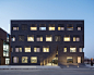 MU:M Office Building - Picture gallery : View full picture gallery of MU:M Office Building