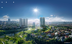 GUAN921采集到城市