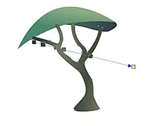 【新提醒】CorelDRAW教程：CDR简单绘制意境插画 - CorelDraw教程 Folieyun