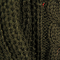 COKEIN 2013粗麻花潮流男士韩版原单圆领修身休闲时尚毛衣针织衫 原创 设计 新款