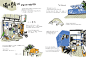 About Taipei on Behance