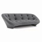 Ploum sofa - design R&E Bouroullec - Ligne Roset