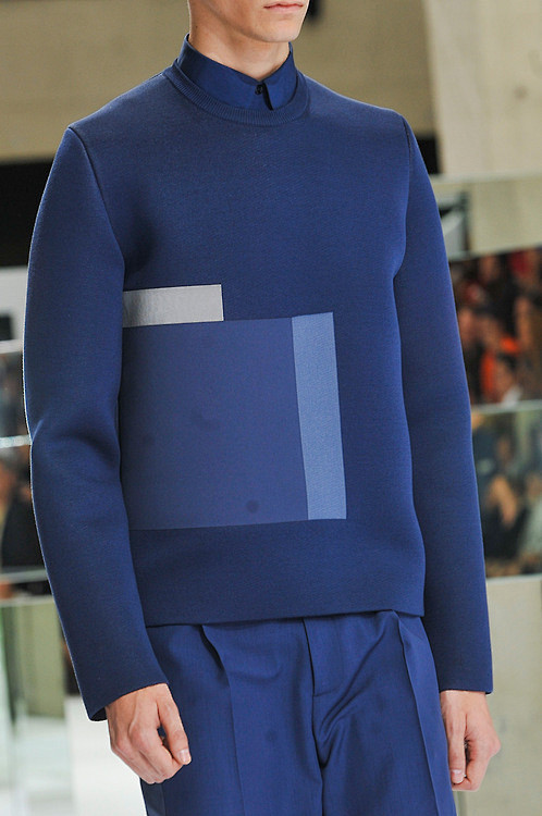 Dior Homme SS 2014 M...