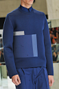 Dior Homme SS 2014 Menswear