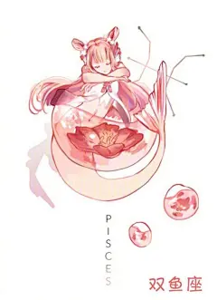 当十二星座“拟人”化后，处女座完美无瑕，狮子座化身霸气女王