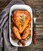 Roasted Chicken : Roasted chicken