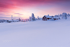 索梵视觉采集到冰山雪景          丨素材类