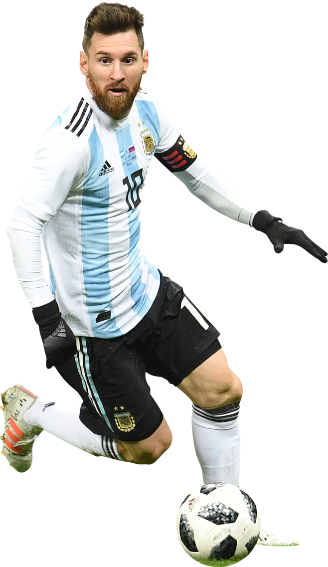 lionel-messi-footyrenders