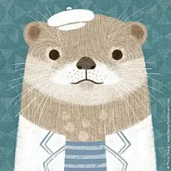 脆弱的人才会四处游说自己的不幸，
坚强的人只会不动声色的越加强大 ​​​​ 。

作者：台湾插画师Flora Chang 
#手帐素材插画手绘##艺界v动态#​ ​​​​