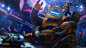 Nunu Bot Update : Resolution: 3840 × 2160
  File Size: 2 MB
  Artist: Riot Games