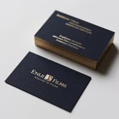 jimeng-2025-04-29-953-名片设计，高档名片，名片模板，英文名片，高级印刷工艺名片，名片版式，高档纸张名片，(31)