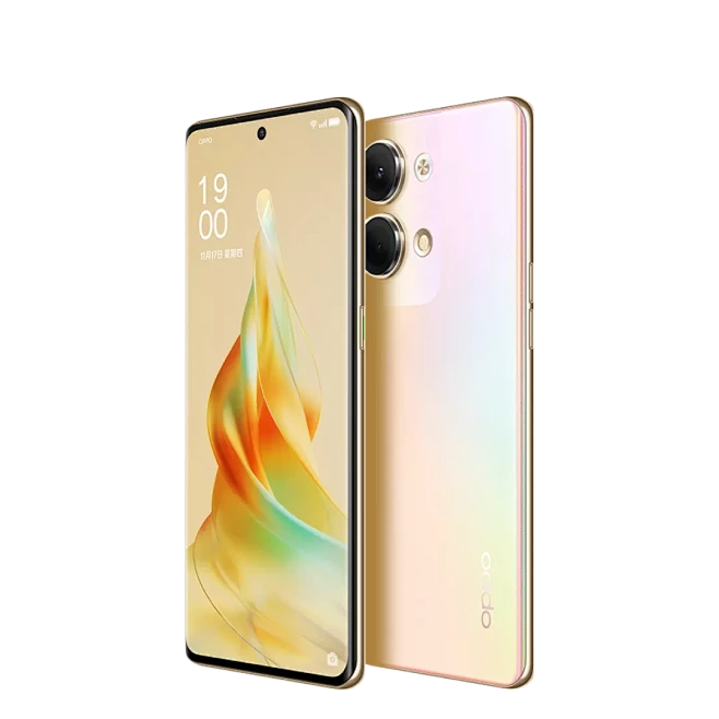 OPPO Reno9 微醺 8G+256...