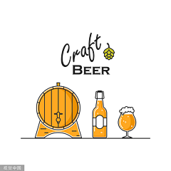 乐乐/乐乐采集到精酿