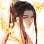 二哈和他的白猫师尊@饼喵松风