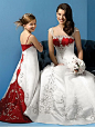 婚纱礼服 Wedding dress/ Evening Dress Gown/ Bridesmaid Dress