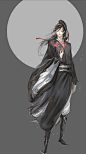 魏无羡