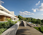 Villa in Cannes : Rendering project of the Villa in Cannes.