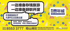 IAngyyy采集到地产海报(公寓)