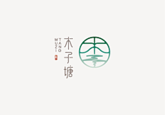 林小小采集到logo