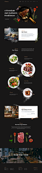 Steakhouse