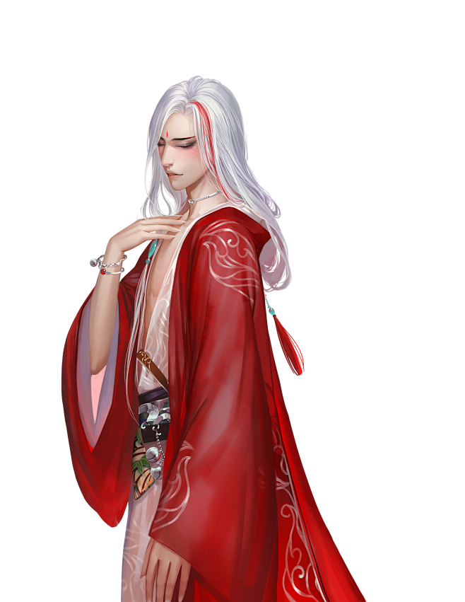 画师原画1