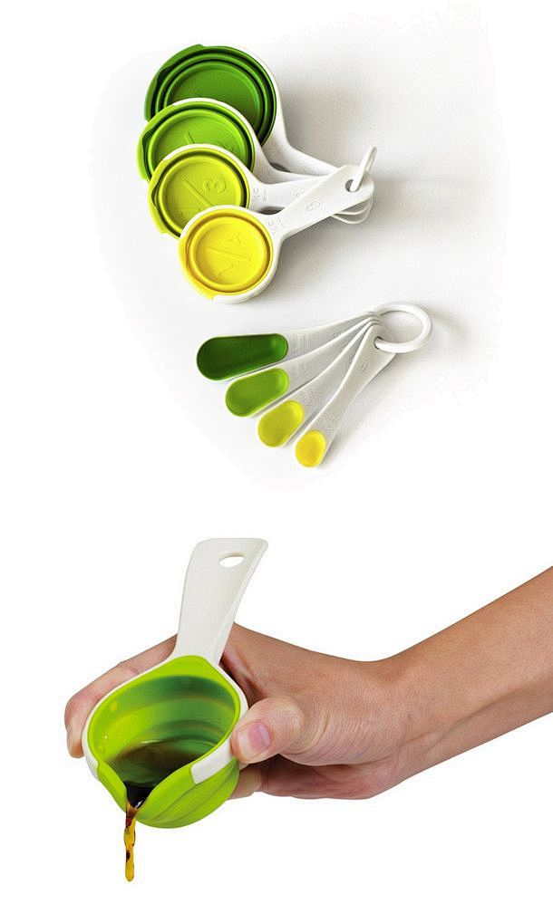 SleekStor Pinch+Pour...