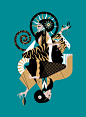 DutchScot : We believe in creating surprising and intelligent design for fascinating individuals and brands.