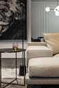 APARTMENT IN KIEV on Behance