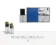 深圳市星绘画业-画厂采集到深圳星绘画业-2022 春季新品