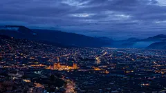 秘鲁科斯科古城世界最美24小时旅游胜地壁纸