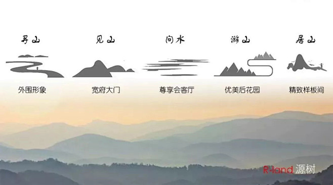 景观行_景观文本/内页。排版 _急急如率...