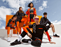 LAMODA SPORT