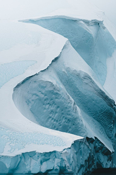 喵了个咪的昵称竟然已经存在了采集到A场景—冰雪