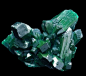 Dioptase