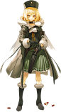 梦幻之光Grimlight金发姑娘_梦幻之光Grimlightwiki|GameKee