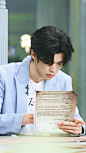 李晋晔  森林进化论 原始生存