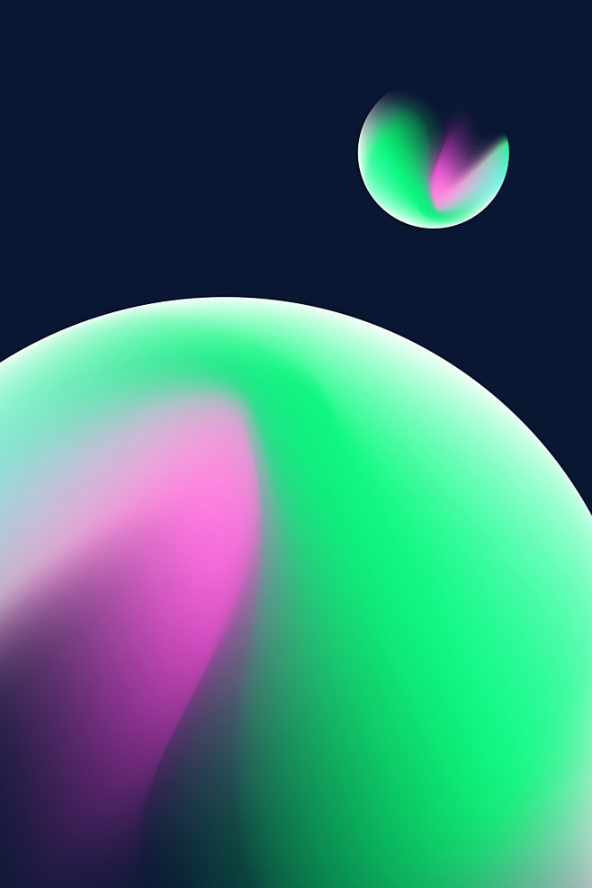 In Deep Space : Woul...
