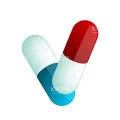 胶囊  - 源文件下载【酷图网】药,药品,胶囊,药物,胶囊药,手绘胶囊,胶囊素材,
