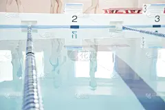 腿,泳池边,女人,人,部分,一个人,室内,图像,四肢,游泳池