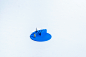 3D printed infographics on Behance