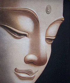 佛像壁纸