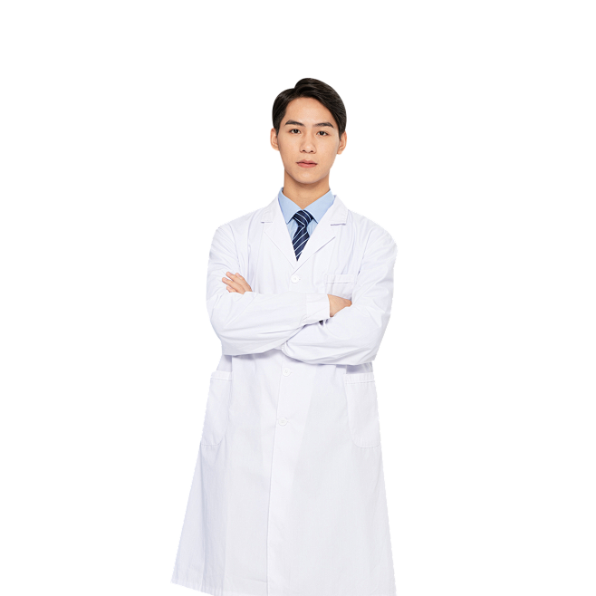 摄图网_401633122_医生形象（企...