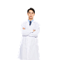 摄图网_401633122_医生形象（企业商用）