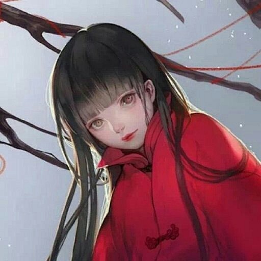 #男生动漫头像#情侣漫头#女生漫头#动漫...